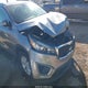 5XYPG4A37GG119601 2016 Kia Sorento 2.4L Lx auction photo thumbnail 17