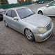 WDBNG75J53A316714 2003 Mercedes-Benz S 500 auction photo thumbnail 1