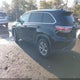 5TDJKRFH8ES036989 2014 Toyota Highlander Xle V6 auction photo thumbnail 3