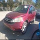 3CZRE3H34BG704123 2011 Honda Cr-V Lx auction photo thumbnail 2