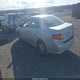 2T1BU40E49C032100 2009 Toyota Corolla Le auction photo thumbnail 3
