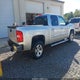 3GCRCSE01AG150392 2010 Chevrolet Silverado 1500 Lt auction photo thumbnail 4