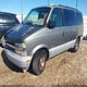 1GNDM19W4YB101522 2000 Chevrolet Astro auction photo thumbnail 2