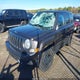 1C4NJPBB6HD133151 2017 Jeep Patriot Sport Fwd auction photo thumbnail 2