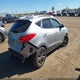 KM8JUCAG0FU117922 2015 Hyundai Tucson Se auction photo thumbnail 4