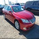 JTHBK1EG0B2434407 2011 Lexus Es 350 auction photo thumbnail 1