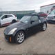 JN1AZ36A14T012435 2004 Nissan 350Z Touring auction photo thumbnail 2