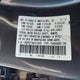 1HGCR2F7XEA123939 2014 Honda Accord Ex auction photo thumbnail 9