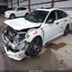 1HGCV2F92NA009933 2022 Honda Accord Touring auction photo thumbnail 2