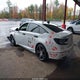 1HGCV2F92NA009933 2022 Honda Accord Touring auction photo thumbnail 3