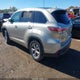 5TDKKRFH1ES020105 2014 Toyota Highlander Xle V6 auction photo thumbnail 3