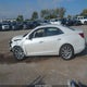 1G11F5SL0FU152605 2015 Chevrolet Malibu 1Lz auction photo thumbnail 15