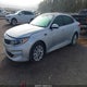 5XXGU4L39HG126111 2017 Kia Optima Ex auction photo thumbnail 2