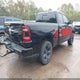 1C6SRFBT2KN527625 2019 Ram 1500 Big Horn/Lone Star 4X4 6'4 Box auction photo thumbnail 4