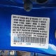 19XFC1F32LE214041 2020 Honda Civic Ex auction photo thumbnail 9