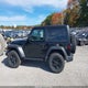 1C4HJXAG7NW197547 2022 Jeep Wrangler Willys Sport 4X4 auction photo thumbnail 14