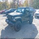1C4HJXAG7NW197547 2022 Jeep Wrangler Willys Sport 4X4 auction photo thumbnail 2