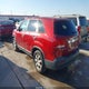 5XYKT3A13BG055533 2011 Kia Sorento Lx auction photo thumbnail 3