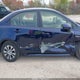 JTDEBRBE4LJ013121 2020 Toyota Corolla Hybrid Le auction photo thumbnail 17