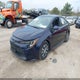 JTDEBRBE4LJ013121 2020 Toyota Corolla Hybrid Le auction photo thumbnail 2