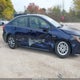 JTDEBRBE4LJ013121 2020 Toyota Corolla Hybrid Le auction photo thumbnail 6