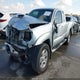 5TETU4GN0AZ710169 2010 Toyota Tacoma Prerunner V6 auction photo thumbnail 2