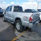 5TETU4GN0AZ710169 2010 Toyota Tacoma Prerunner V6 auction photo thumbnail 3