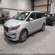 KNDMB5C11L6597769 2020 Kia Sedona Lx auction photo thumbnail 2