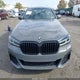WBA73BJ06NWX76036 2022 BMW 540 I xDrive auction photo thumbnail 12