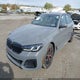 WBA73BJ06NWX76036 2022 BMW 540 I xDrive auction photo thumbnail 2