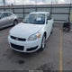 2G1WC5E34G1158821 2016 Chevrolet Impala Limited Ltz auction photo thumbnail 2