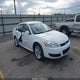 2G1WC5E34G1158821 2016 Chevrolet Impala Limited Ltz auction photo thumbnail 6