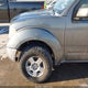 1N6AD07U07C428223 2007 Nissan Frontier Se auction photo thumbnail 17