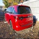 5FNRL6H72PB014657 2023 Honda Odyssey Sport auction photo thumbnail 3