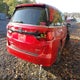 5FNRL6H72PB014657 2023 Honda Odyssey Sport auction photo thumbnail 4