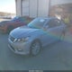 1HGCR2F77EA071766 2014 Honda Accord Ex auction photo thumbnail 2
