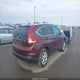 5J6RM4H75CL029480 2012 Honda Cr-V Ex-L auction photo thumbnail 4