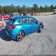 4S3GTAM67J3750585 2018 Subaru Impreza 2.0I Sport auction photo thumbnail 4