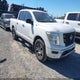 1N6AA1EF8MN515385 2021 Nissan Titan Sv 4X2 auction photo thumbnail 1