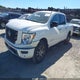 1N6AA1EF8MN515385 2021 Nissan Titan Sv 4X2 auction photo thumbnail 2