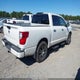 1N6AA1EF8MN515385 2021 Nissan Titan Sv 4X2 auction photo thumbnail 4