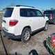 5TDZK3EH0BS036580 2011 Toyota Highlander Se V6 auction photo thumbnail 4