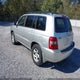 JTEGD21AX60147176 2006 Toyota Highlander auction photo thumbnail 3