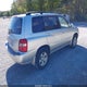 JTEGD21AX60147176 2006 Toyota Highlander auction photo thumbnail 4