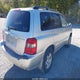 JTEGD21AX60147176 2006 Toyota Highlander auction photo thumbnail 6