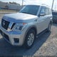 JN8AY2ND5K9087286 2019 Nissan Armada Sv auction photo thumbnail 2