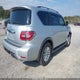 JN8AY2ND5K9087286 2019 Nissan Armada Sv auction photo thumbnail 4