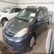 5TDZK23C78S109311 2008 Toyota Sienna Le auction photo thumbnail 2