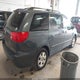 5TDZK23C78S109311 2008 Toyota Sienna Le auction photo thumbnail 4