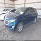3GNAXUEVXML301774 2021 Chevrolet Equinox Awd Lt auction photo thumbnail 2